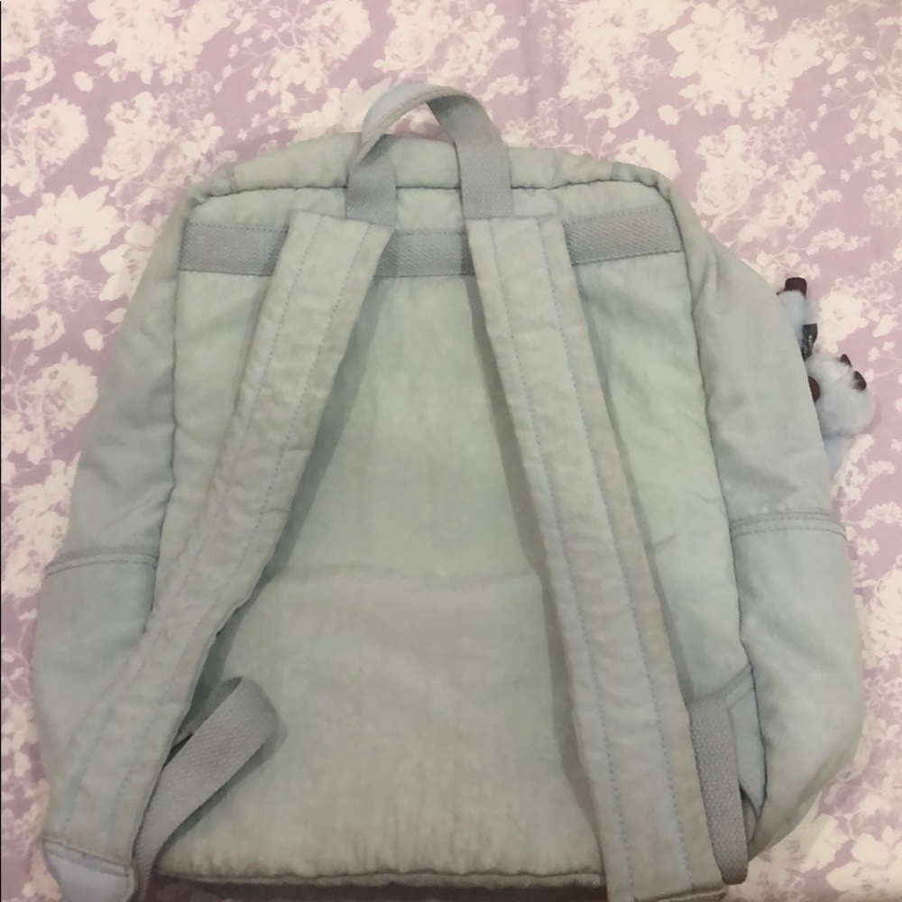 Kipling backpack - Picture 2 of 3